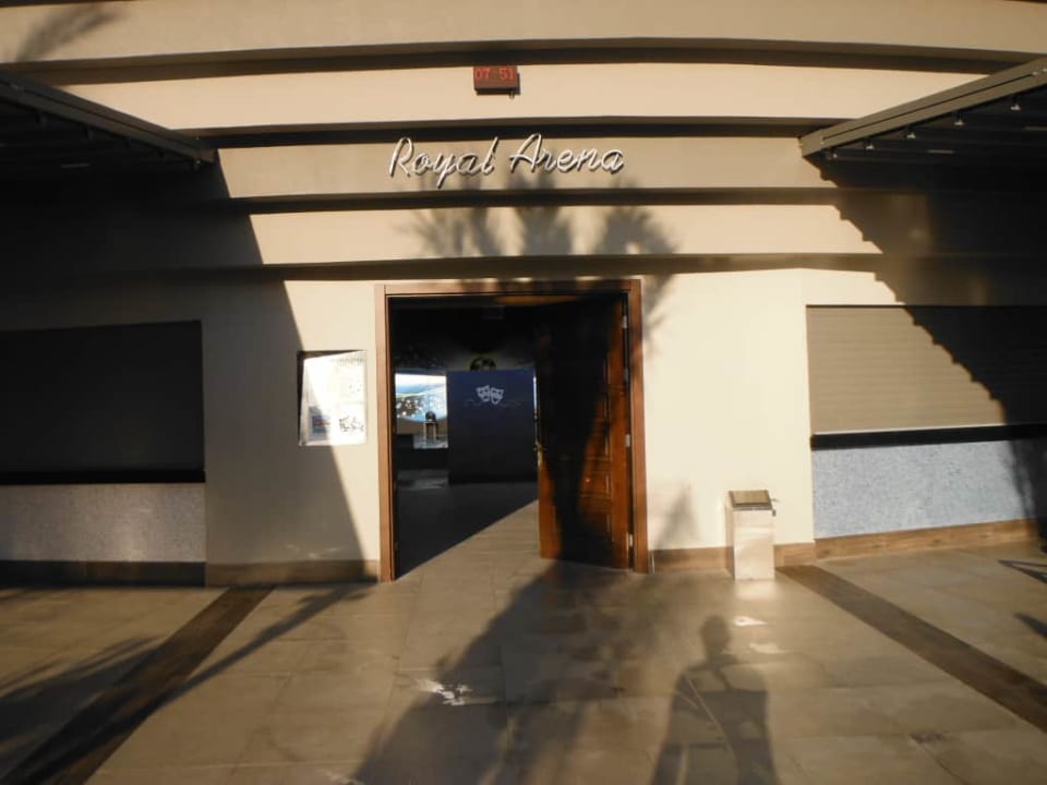 Royal Seginus Royal Seginus