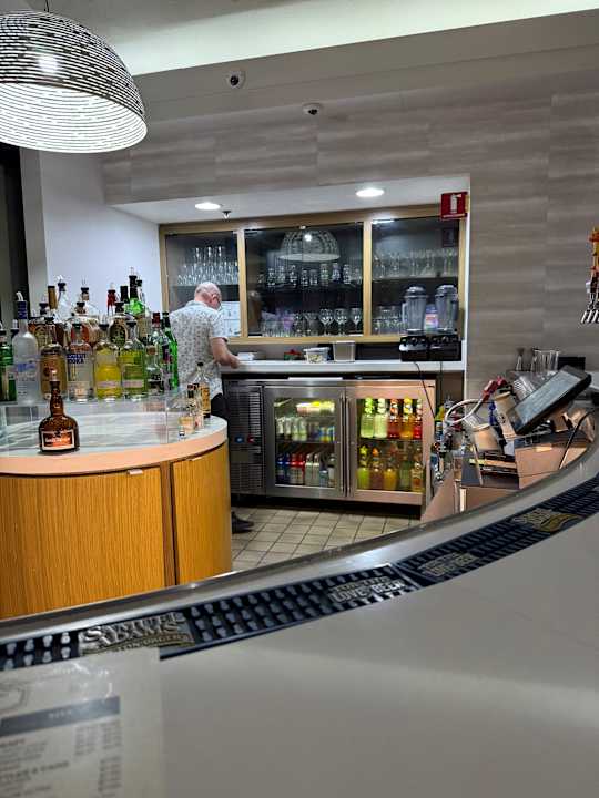 Gastro Hotel Desert Rose Resort