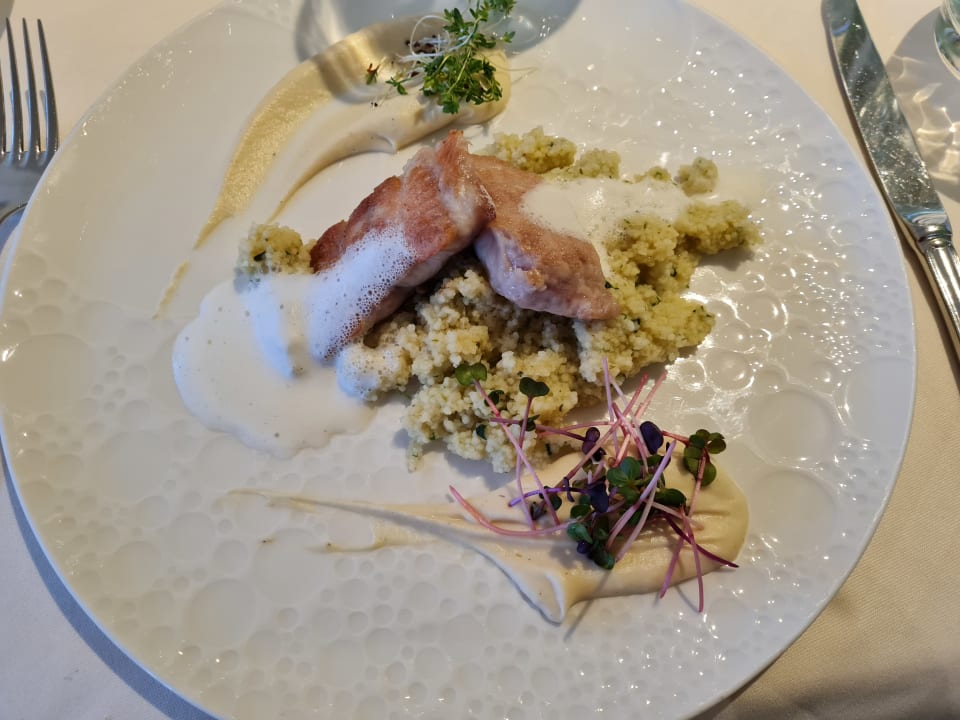 Gastro RETTER Bio-Natur-Resort