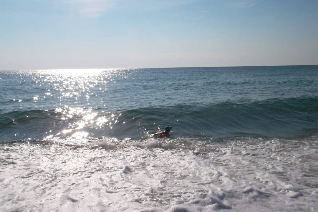 Super Wellen HVD Riviera Beach