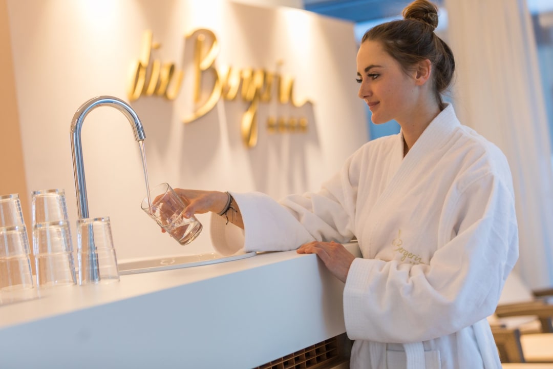 Sport & Freizeit die Bergerin | Appartements Schladming