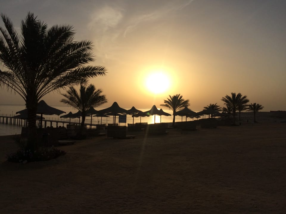 Strand Three Corners Sea Beach Resort