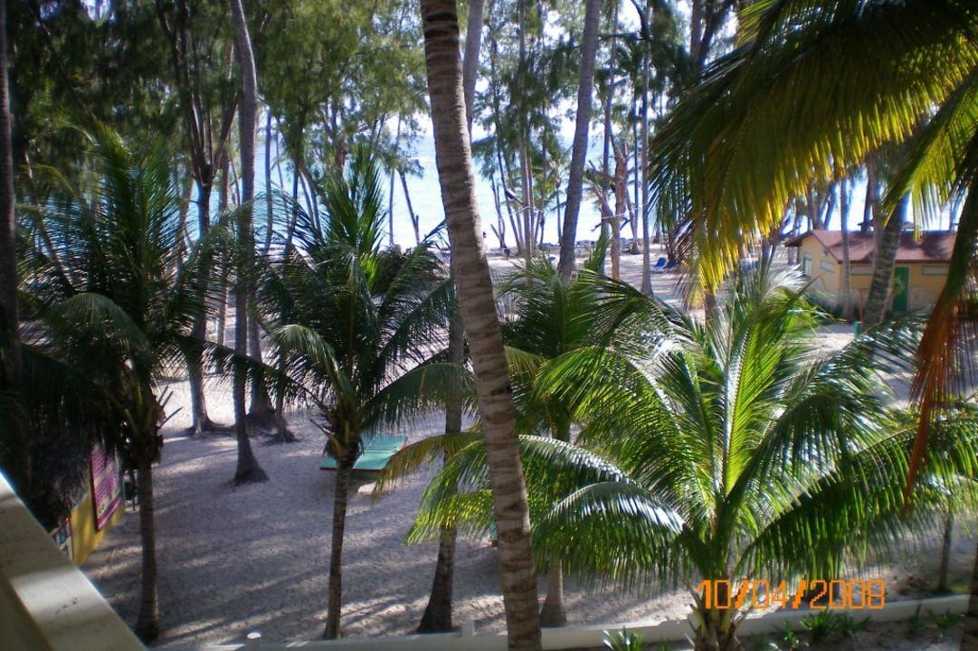 Meerblick Vista Sol Punta Cana