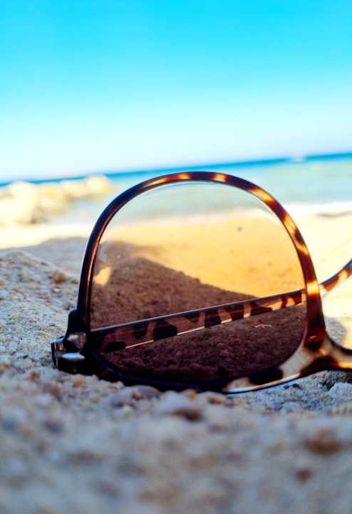 Strand Pickalbatros Citadel Resort