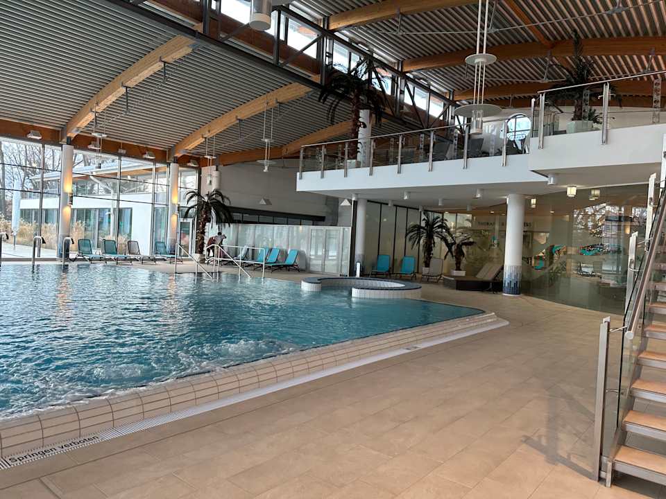 Sport & Freizeit Santé Royale Bad Langensalza