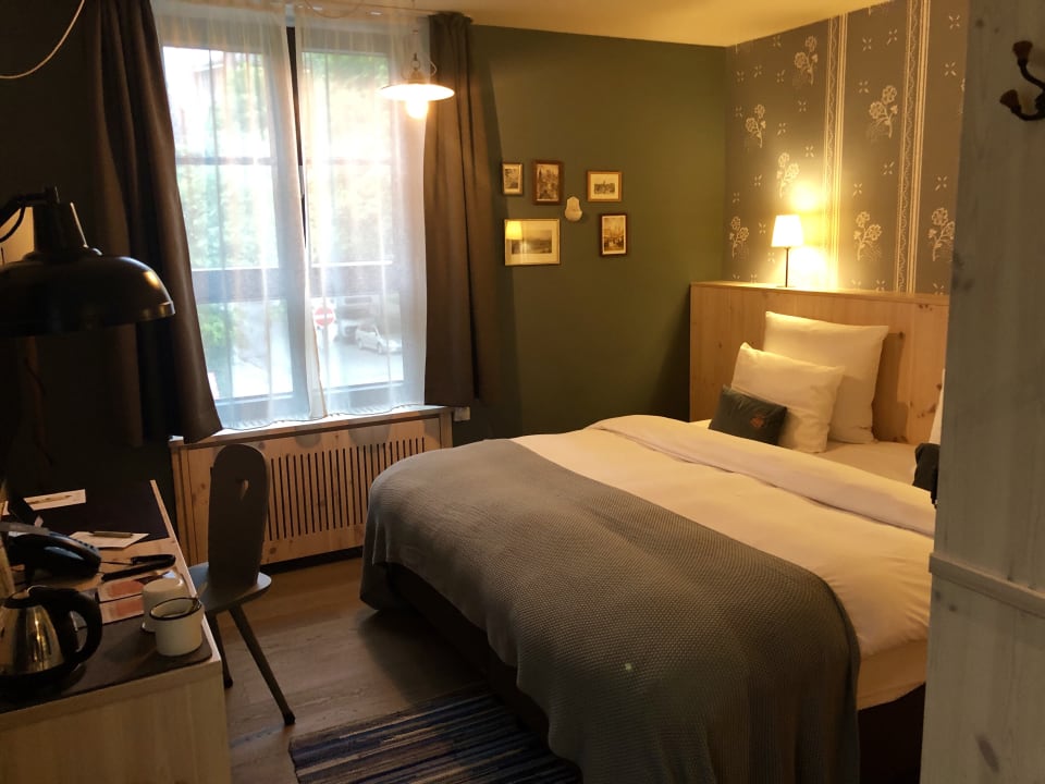 Zimmer Marias Platzl