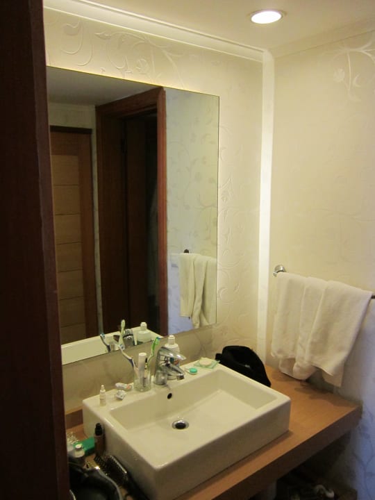 Waschtisch Limak Limra Hotel & Resort