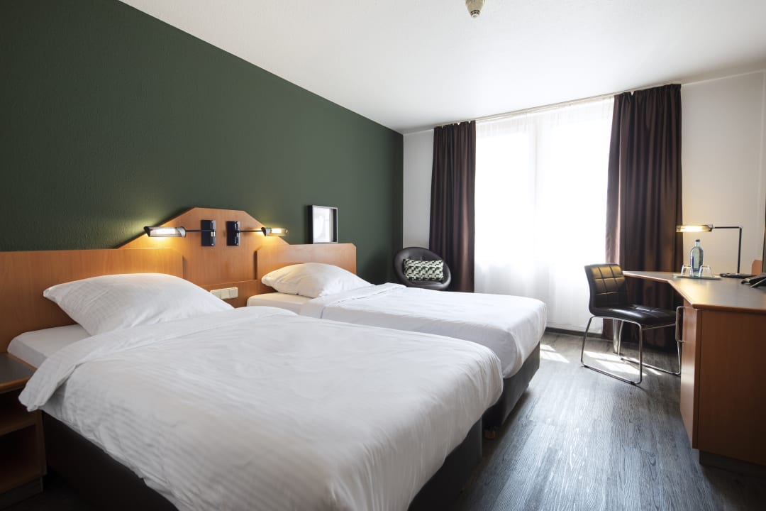 Zimmer ACHAT Hotel Heppenheim