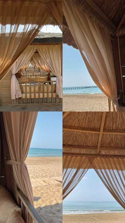 Strand TUI MAGIC LIFE Masmavi