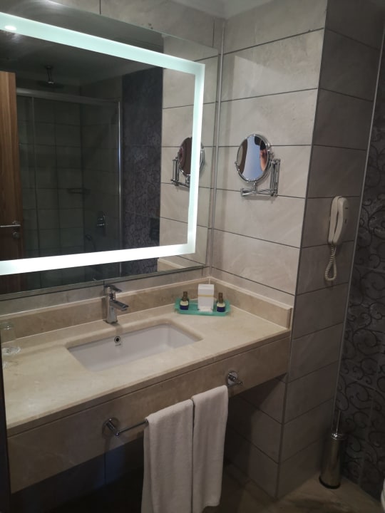 Zimmer Luna Blanca Resort & Spa