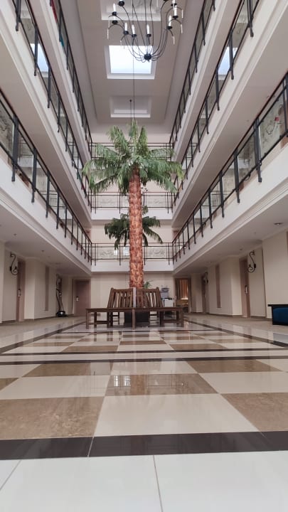 Sonstiges Can Garden Resort