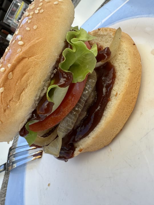 Gastro Sunis Kumköy Beach Resort Hotel & Spa