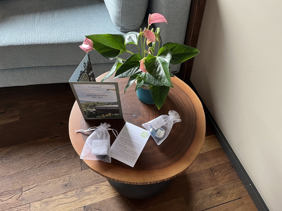Zimmer Bergkristall - Mein Resort im Allgäu
