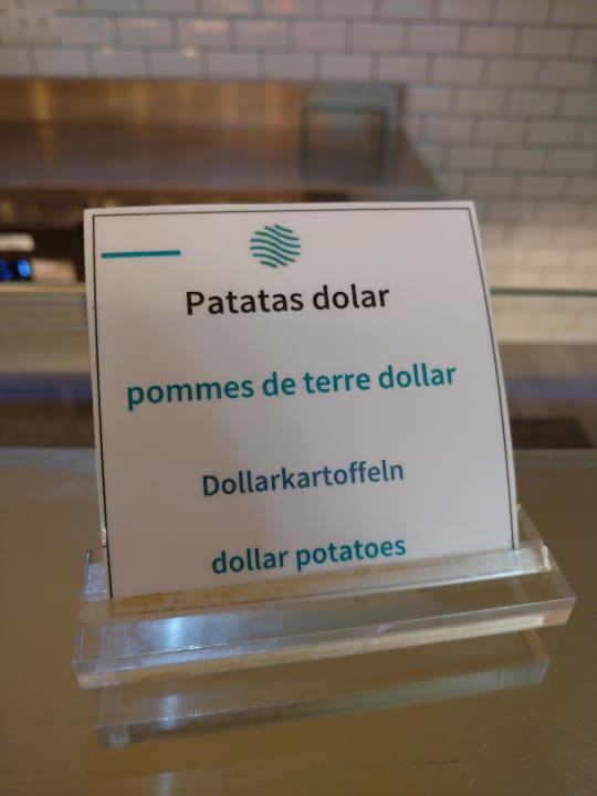 Gastro AluaVillage Fuerteventura