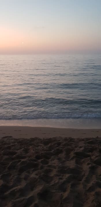 Strand allsun Hotel Carolina Mare