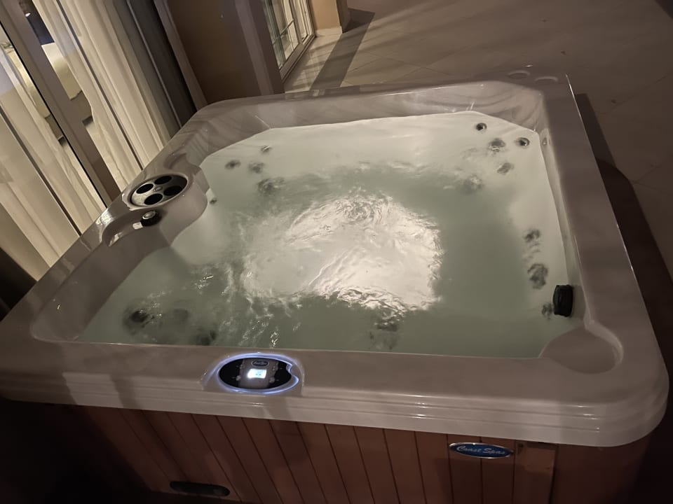 Zimmer The Grand Palace - Adults only