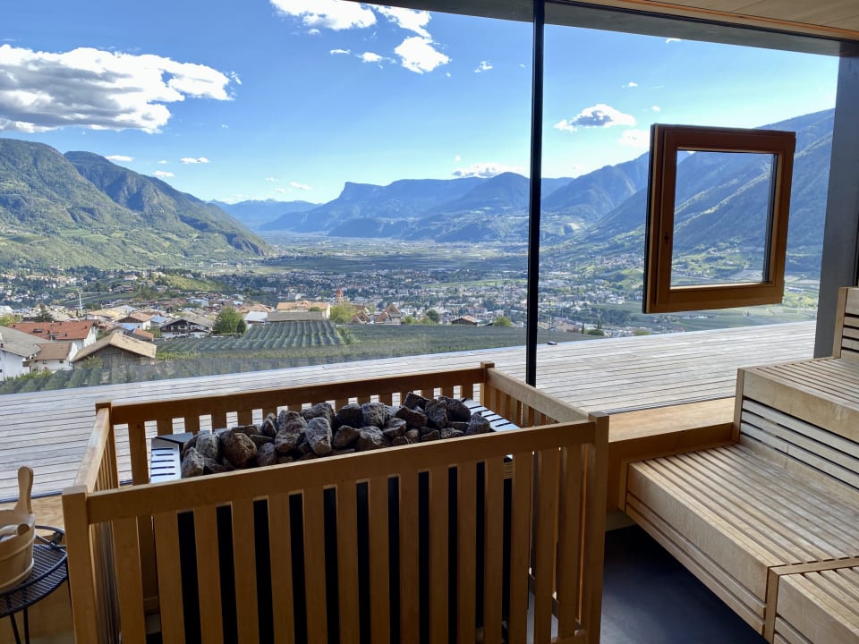 Sport & Freizeit Hotel Patrizia