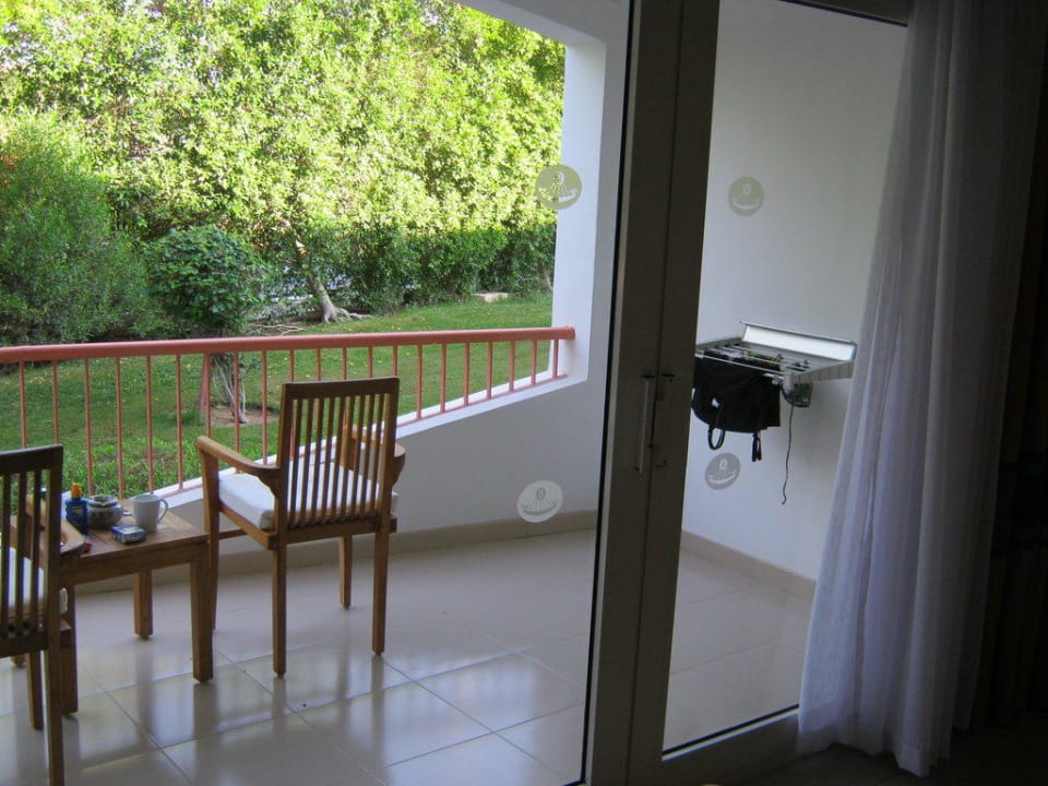 Geil Baron Resort