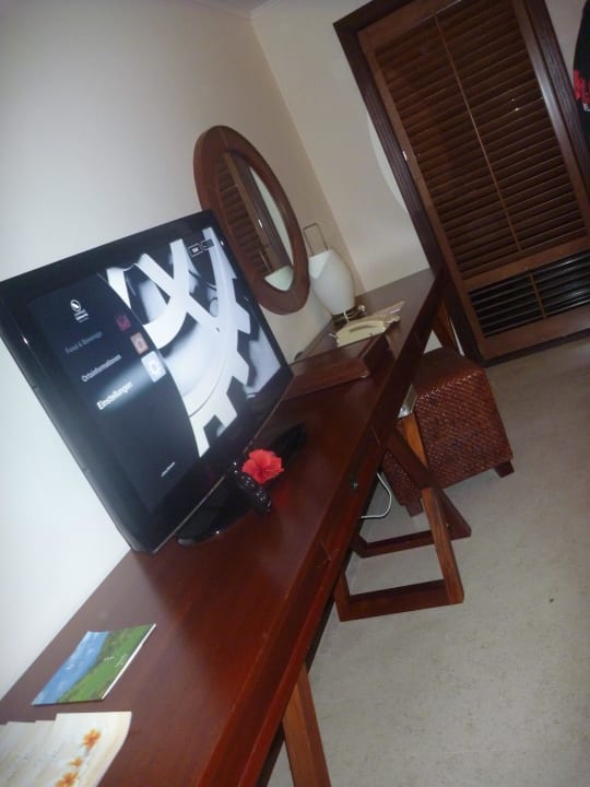 Zimmer Constance Lemuria