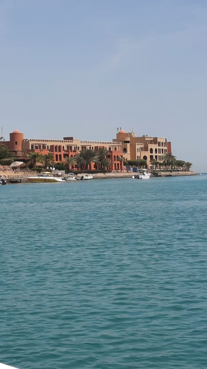 Außenansicht Hotel Three Corners Ocean View prestige - Adults only