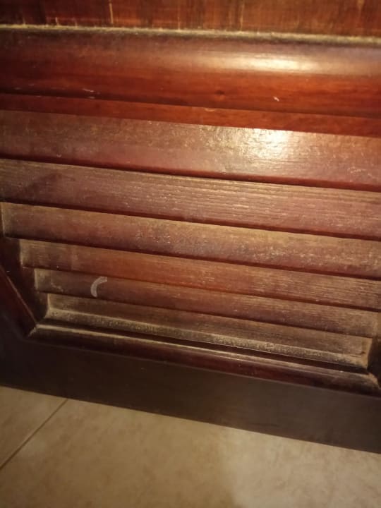 Zimmer Imperial Shams Abu Soma