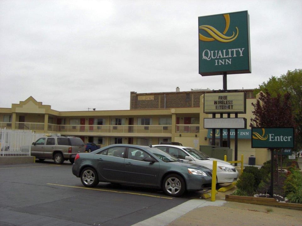 Quality Inn Washington D.C. Homewood Suites by Hilton Washington DC NoMa Union Station