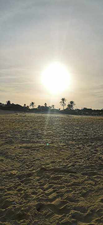 Strand Sahara Beach Aquapark & Resort