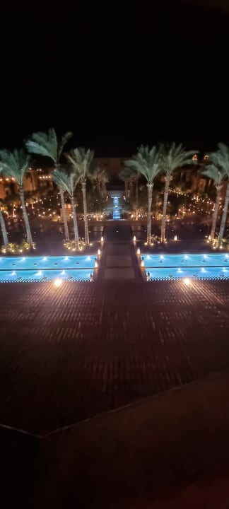 Außenansicht Makadi Spa - Adults only