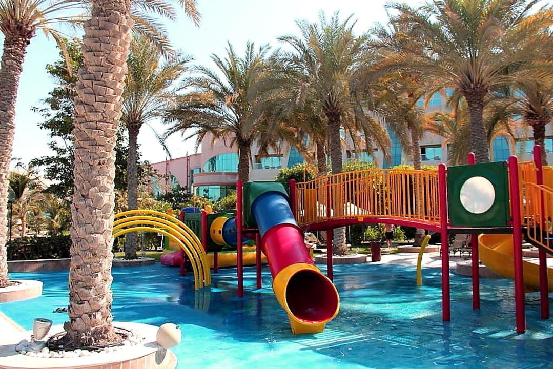 Hotel Al Raha Beach Al Raha Beach Resort & Spa