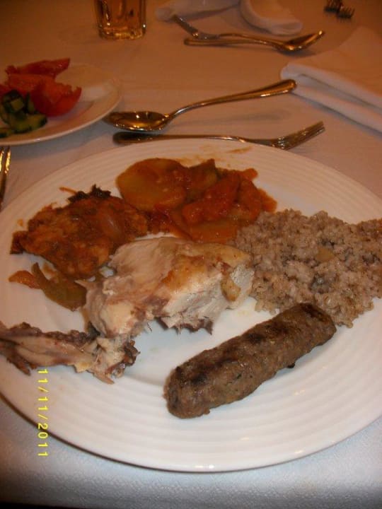 Lecker Stella Beach Resort & Spa Makadi Bay