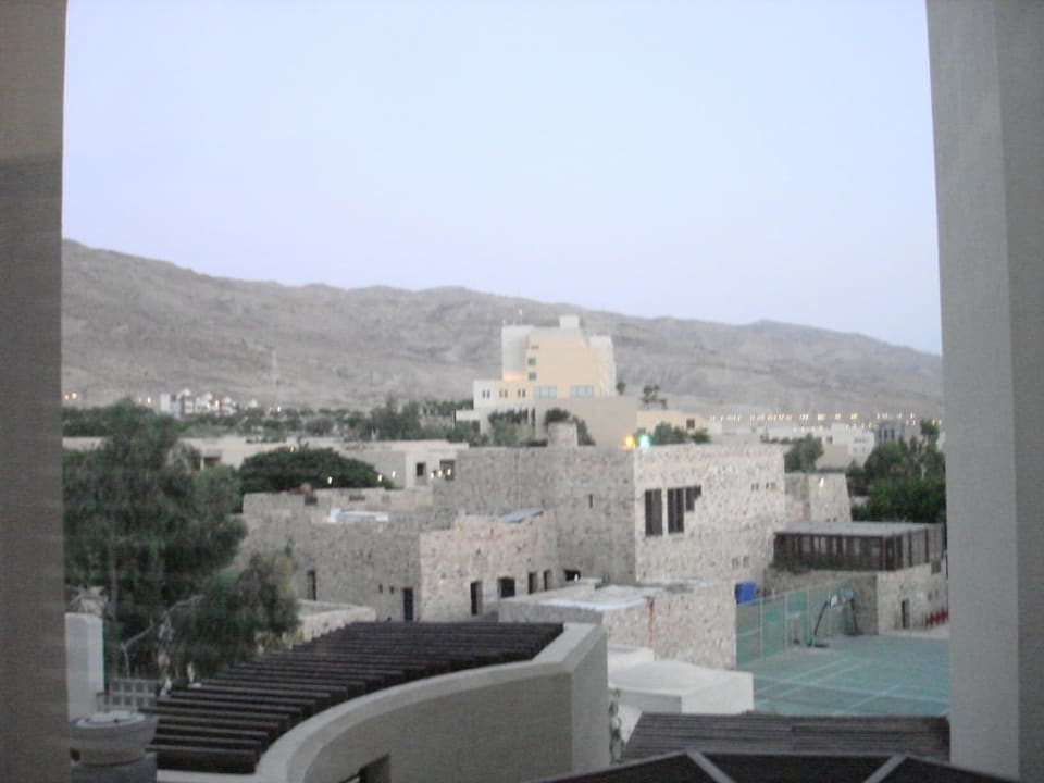 Hotel Mövenpick Mövenpick Resort & Spa Dead Sea