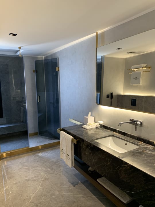 Zimmer The Wings Hotel Istanbul