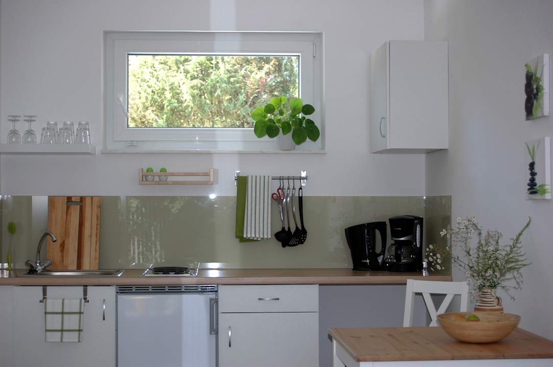 Zimmer Messe-Apartments-Nürnberg