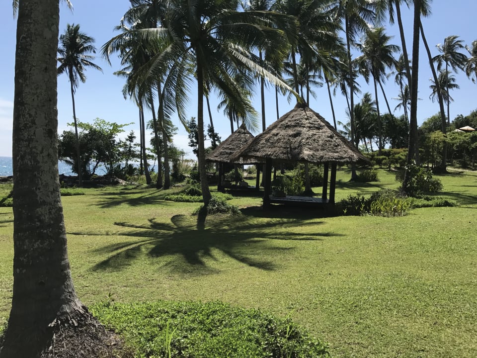 Ausblick Shantaa Koh Kood