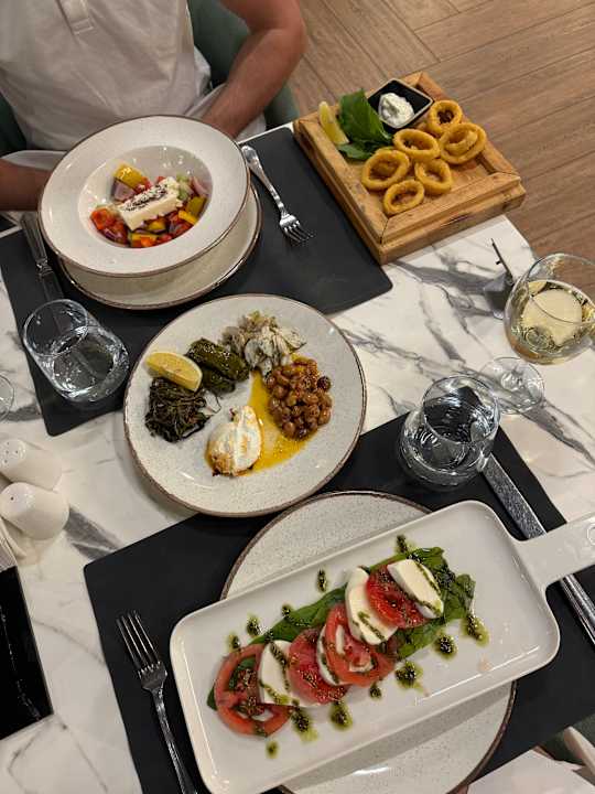 Gastro Rixos Premium Tekirova