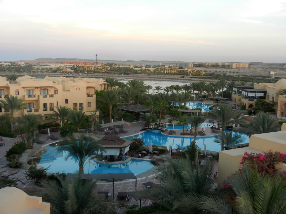 Vom Turm Steigenberger Coraya Beach - Adults only