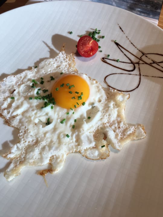 Gastro Hotel Fernblick Montafon