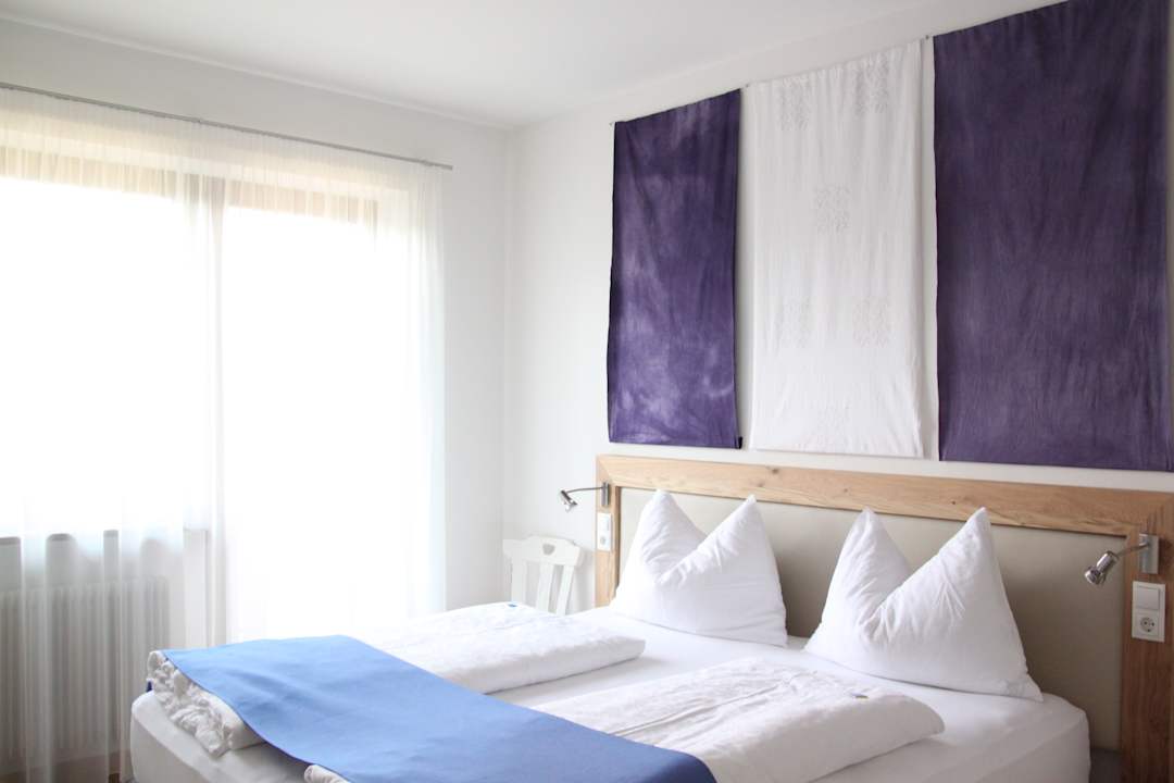 Zimmer Residence die Färbe