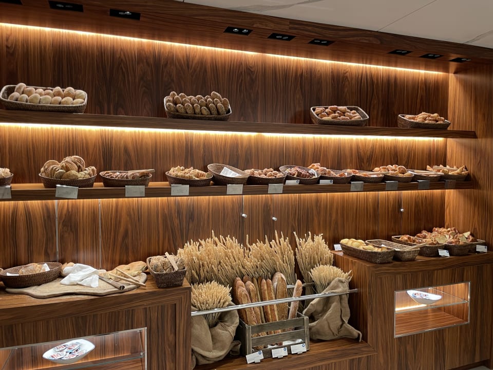 Gastro Grand Hyatt Cannes Hotel Martinez