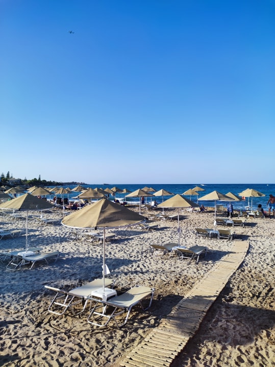 Strand Creta Maris Resort