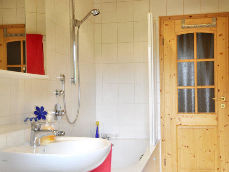 Badezimmer Vollmershof