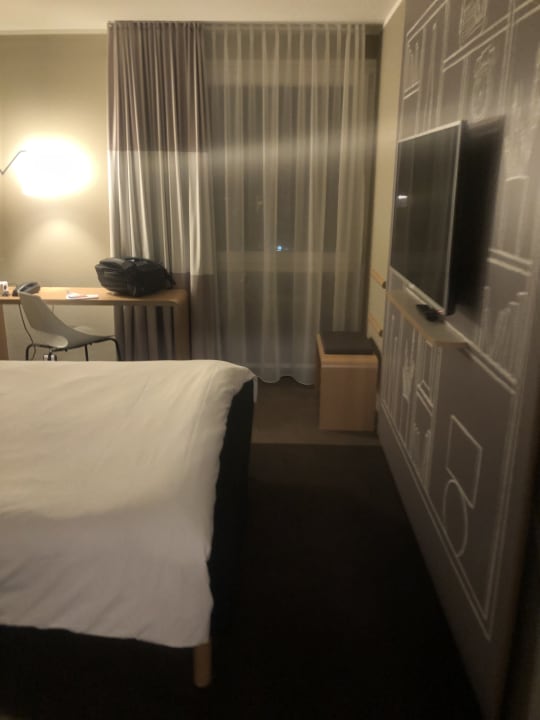 Zimmer ibis Aachen Marschiertor - Aix-la-Chapelle