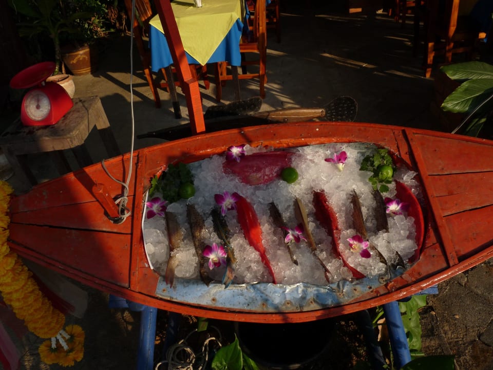 Fisch Khaolak Oriental Resort - Adults only