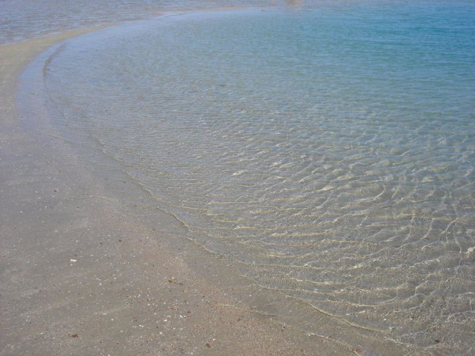 Meer 2 Pickalbatros Dana Beach Resort - Hurghada