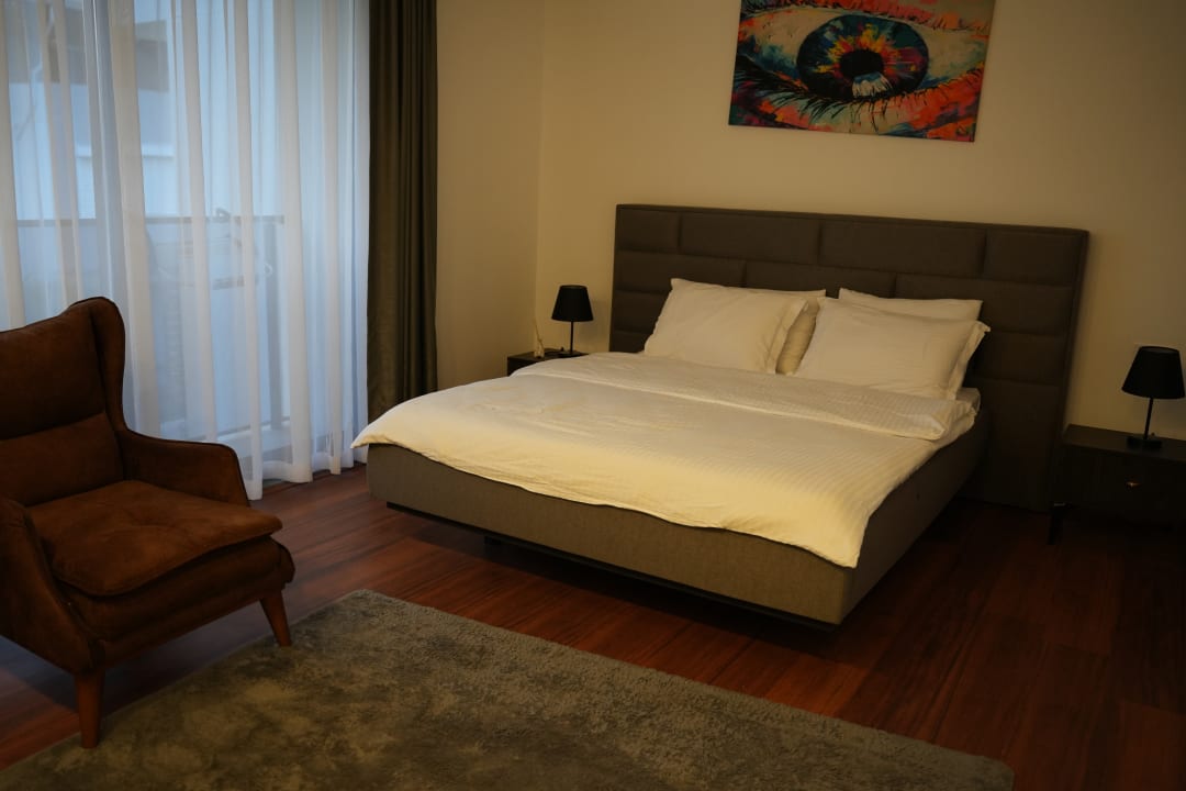 Zimmer Side Mira Palace & Spa