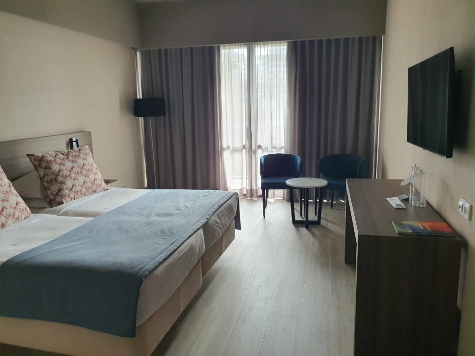 Zimmer Enotel Magnólia