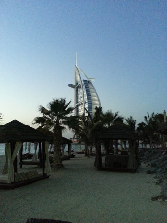   Strand Jumeirah Mina Al Salam