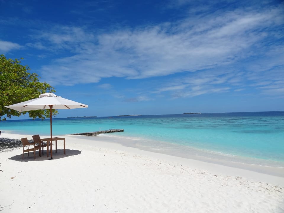 Sunrise Bar Adaaran Select Meedhupparu Island Resort - Premium All Inclusive