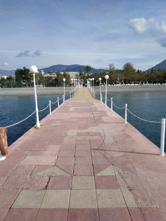 Strand Labranda Alantur Resort