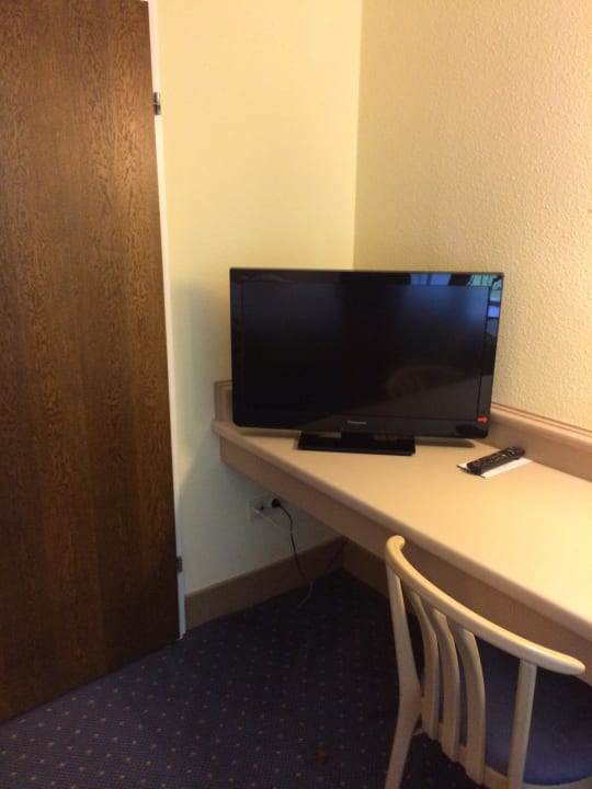 Fernseher Hotel Sonnenhügel